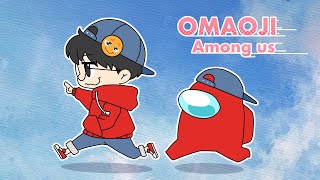 【5/1】Among Us [ゴールデンウィーク]→GEN村マリカ（一番平和視点）