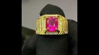 giao lưu đá quý lục yên#gemstone #ruby #daquy #đáquýlụcyên