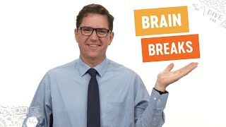 Keeping Students Engaged: The Power of Brain Breaks!