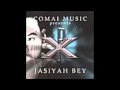Jaziyah Bey Feat DL - Bad Vibes  - Rnb Selection By Vince