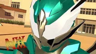 Kamen Rider Evility Live (VRChat)