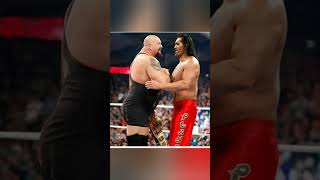 #great Khali and shlmakhan ka shorts video dekhe #💪💪💪#