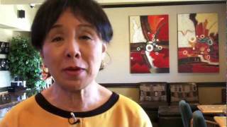 Congresswoman Matsui comments on the Wakamatsu Project