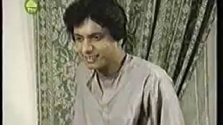 Such Much PTV Drama Episode 44 | Old PTV Drama | Best of Moin Akhtar