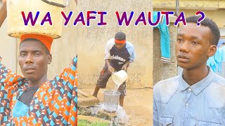 Wa Yafi Wauta ? Dan Sholi, SK Mafia da Na Maleko. Dan Sholi Episode 138