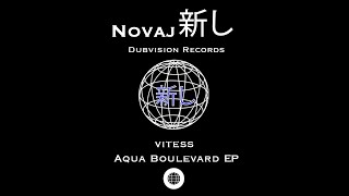 Vitess - Aqua Boulevard