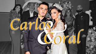 Carlos Y Coral 1 | Pedio 2024 | Sameri | Luis Kito