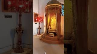 #shorts |Nizam Museum |  #museum | #golden | #hyderabad | #trending | #viral | #youtubeshorts