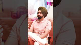 ਹਰਿਆਣੇ 'ਚ ਤਾਂ ਹੁੱਕਾ ਪੀਣਾ Culture ਹੈ- Ammy Virk #shorts #punjabicinema