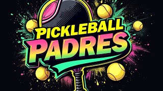 Pickleball Padres Channel Ep 42