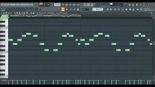 should i make full song out of this melody......