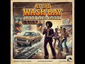 At the Wash Bay (Disco-Funk)