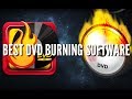 BEST FREE DVD BURNING SOFTWARE