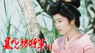 時代劇　暴れん坊将軍3 FULL HD#106~108 | 時代劇スペシャル 2024