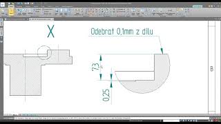 Solid Edge - Dimension alignment set