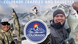 Unveiling Colorado's Hidden Fishing Gems