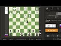 typical 300 elo chess match baka mitai