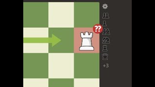 Typical 300 Elo Chess Match (Baka Mitai)