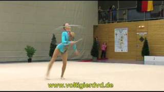 IJC 2011 - 1996 Hoop 03 - Nina Evrard