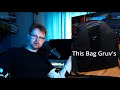 Gruv Cymbal Bag VELOC: Gear Review