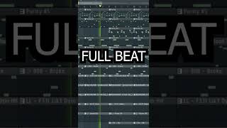 How to make UPBEAT NEW JAZZ type beats! | #shorts #amirpr0d #newjazz #flstudiotutorial