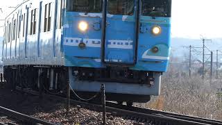 SETOUCHI TRAIN 岡ｵｶD-07