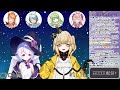 【雑談】こっそりおはなし、しよ？【初見さん大歓迎！】【eclatatant* 新人vtuber】