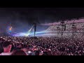 coldplay sky full of stars croke park dublin 30 08 2024