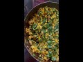 manathakkali keerai poriyal recipe link in description