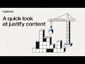 How to Use the justify-content Property in CSS with Flexbox