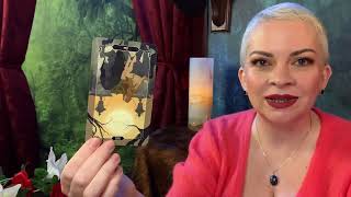 Aquarius ♒︎ Declining a Doomed Opportunity 👎🏼 March Tarot Card Reading