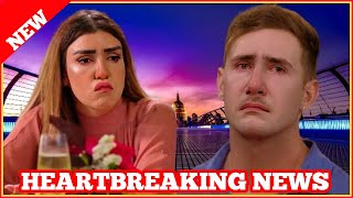 Todays Very Sad News😭😭For Married at First Sight’s Fans || Jessica Sad News. It Will Shock You.