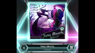 【SDVX VM】 Noisy Minority [MXM] PUC (Hand Shot)