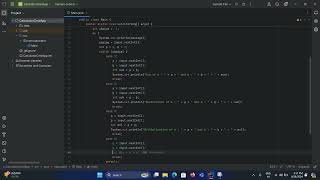 Build a Simple Command Line Calculator in Java | Step-by-Step Tutorial