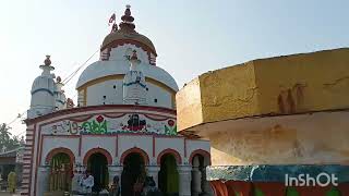 Baba Chandeswar temple..