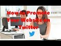 Twitter Ads Tutorial - How to Promote Your Website on Twitter - Rakesh Tech Solutions