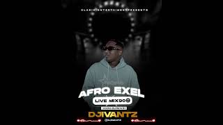 DJIVANTZ 90 LIVE CLUB,REMA,DIAMOND,MARIOO,ZUCHU,NANDY,HARMONIZE,90