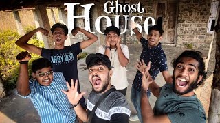 Real Ghost House | ഒരിക്കലും പോകരുത് കേരളത്തിലെ ഈ സ്ഥലത്തിൽ | Muthukora Mala | Copra | ep-6