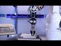 DENSO and ATI Demonstrate Robotic Force Control For Electrical Assembly