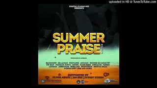 Eddylino - chikubata Pro by Laynash [ Summer Praise Riddim]