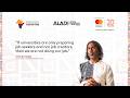 Inside the Mastercard Foundation Scholars Program - Nurturing Africa’s Future Leaders