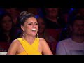 bruce bringt die aliens ins finale das supertalent 2017 sendung vom 09.12.2017