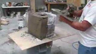 Brickform Concrete Stamps Textured Rollers Site Chris Sullivan