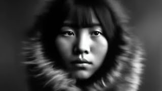 Inuit Women: 21 Portraits