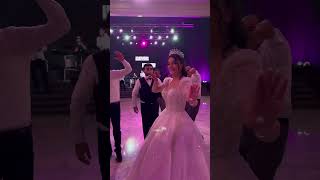 Մեր ժպտերես հարսնացուն։ 🤗Provideo Media Holding 📲+37477348373 #wedding #bride