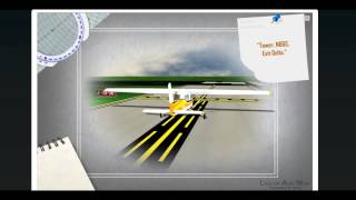 FAA - Line Up and Wait Video