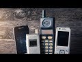 Seven vintage mobile phones that are worth a fortune today