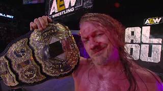 AEW ALL OUT RECAP VIDEO