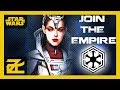 Sith Empire || Propaganda (Star Wars)