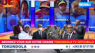 🔴URGENT🛑UDPS EN PLEIN ÉTATS GENERAUX EXIGE A FATSHI D'ATTAQUER LE RWANDA \u0026 M23🔥